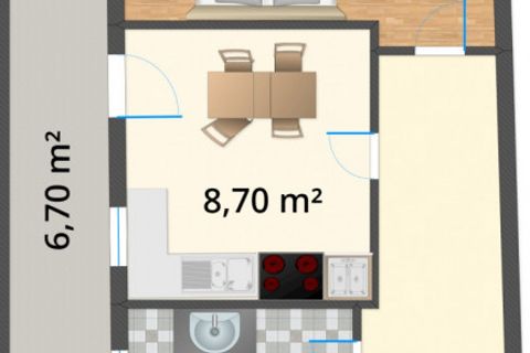 Villa i Sover, Trento, Sover - € 300.000 | Ref: N055 - foto 15