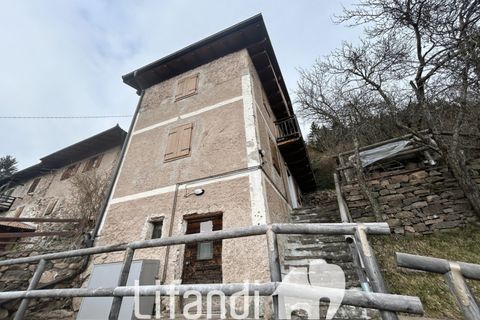 Villa i Sover, Trento, Sover - € 300.000 | Ref: N055 - foto 2