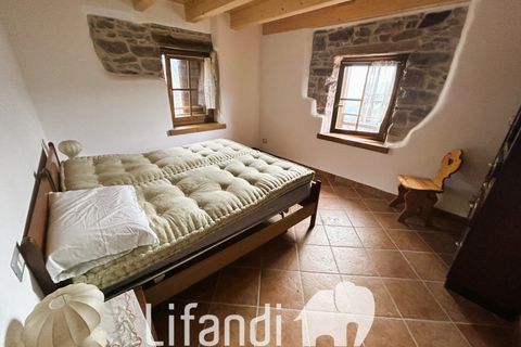 Villa i Sover, Trento, Sover - € 300.000 | Ref: N055 - foto 3