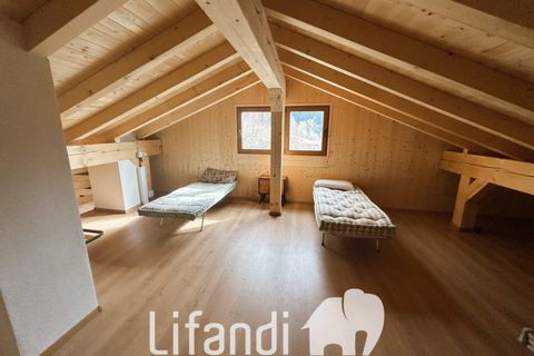 Villa i Sover, Trento, Sover - € 300.000 | Ref: N055 - foto 5