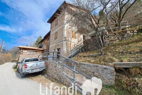 Villa i Sover, Trento, Sover - € 300.000 | Ref: N055 - foto 6