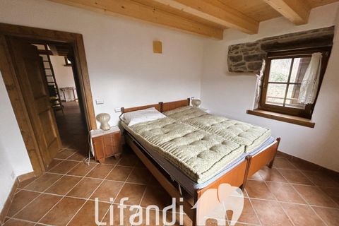 Villa i Sover, Trento, Sover - € 300.000 | Ref: N055 - foto 9