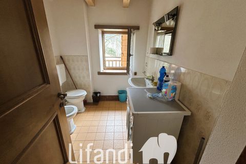 Villa i Sover, Trento, Sover - € 300.000 | Ref: N055 - foto 10