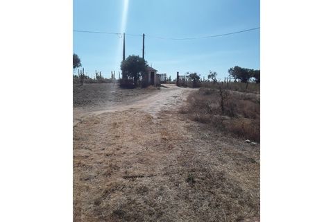 Helårsgrund i Azambuja, Lisbon, Azambuja - € 72.000 | Ref: CA-85 - foto 1