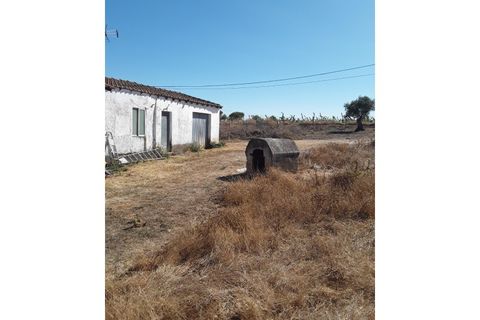 Helårsgrund i Azambuja, Lisbon, Azambuja - € 72.000 | Ref: CA-85 - foto 4