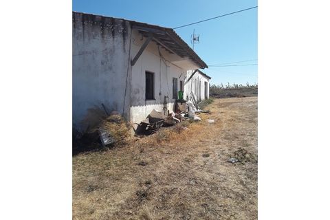 Helårsgrund i Azambuja, Lisbon, Azambuja - € 72.000 | Ref: CA-85 - foto 5