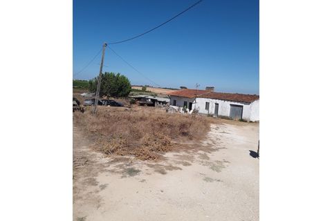 Helårsgrund i Azambuja, Lisbon, Azambuja - € 72.000 | Ref: CA-85 - foto 9