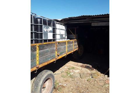 Helårsgrund i Azambuja, Lisbon, Azambuja - € 72.000 | Ref: CA-85 - foto 11