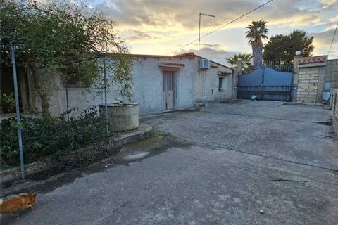 Villa i Noto, Siracusa, Noto - € 125.000 | Ref: 31VNC - foto 3