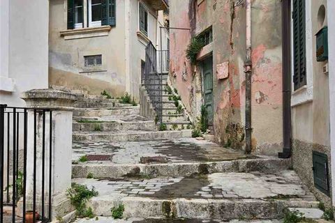 Villa i Modica, Ragusa, Modica - € 28.000 | Ref: 14CM - foto 3
