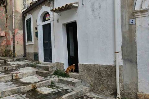 Villa i Modica, Ragusa, Modica - € 28.000 | Ref: 14CM - foto 5