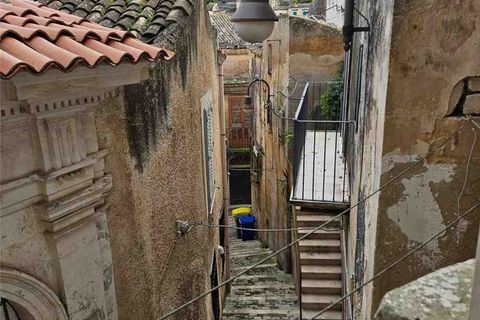 Villa i Modica, Ragusa, Modica - € 28.000 | Ref: 14CM - foto 10