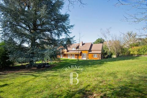 Villa a Garches, Hauts-de-Seine, Garches - € 2.700.000 | Ref: 5011150 - foto 2