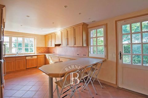 Villa a Garches, Hauts-de-Seine, Garches - € 2.700.000 | Ref: 5011150 - foto 6