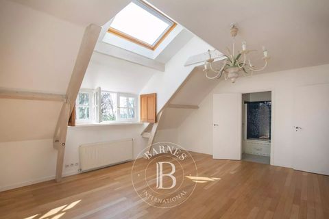 Villa a Garches, Hauts-de-Seine, Garches - € 2.700.000 | Ref: 5011150 - foto 11