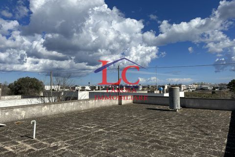 Villa i Melendugno, Lecce, Melendugno - € 105.000 | Ref: cod.087 - foto 18