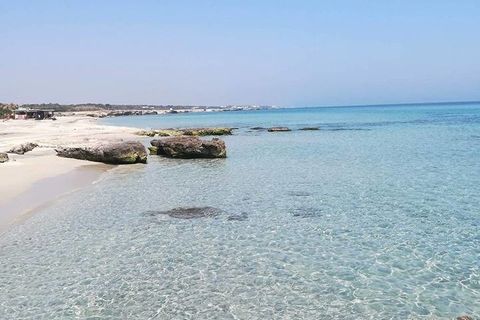 Villa i Melendugno, Lecce, Melendugno - € 105.000 | Ref: cod.087 - foto 20