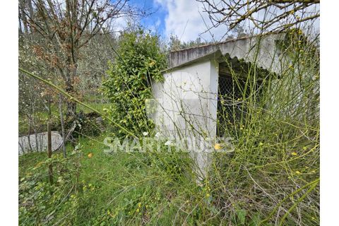 Villa a Arganil, Coimbra, Arganil - € 38.000 | Ref: SHJP216 - foto 11