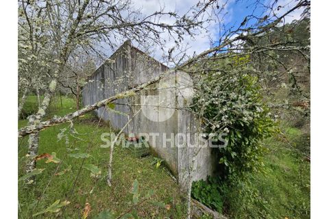Villa a Arganil, Coimbra, Arganil - € 38.000 | Ref: SHJP216 - foto 12