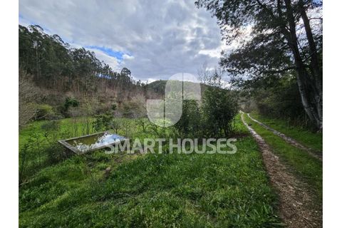 Villa a Arganil, Coimbra, Arganil - € 38.000 | Ref: SHJP216 - foto 15