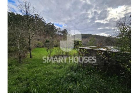 Villa a Arganil, Coimbra, Arganil - € 38.000 | Ref: SHJP216 - foto 16
