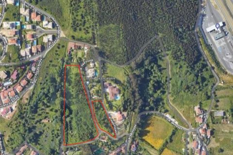 Helårsgrund i Sintra, Lisbon, Sintra - € 1.000.000 | Ref: 24-E.FAV-0037 - foto 1