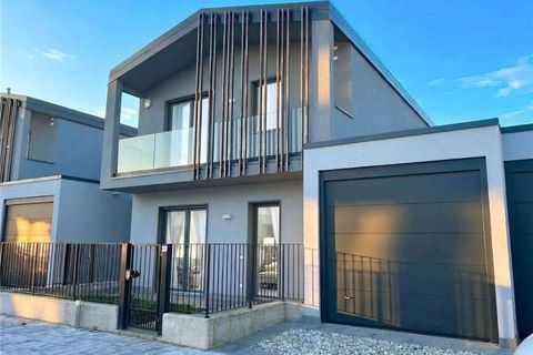 Villa i Telgate, Bergamo, Telgate - € 375.000 | Ref: TEL22 - foto 1