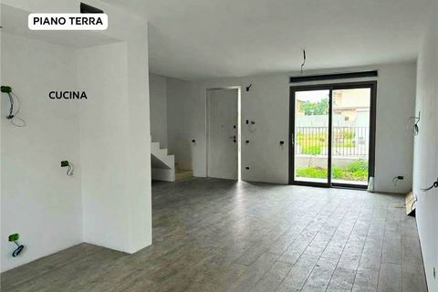 Villa i Telgate, Bergamo, Telgate - € 375.000 | Ref: TEL22 - foto 2