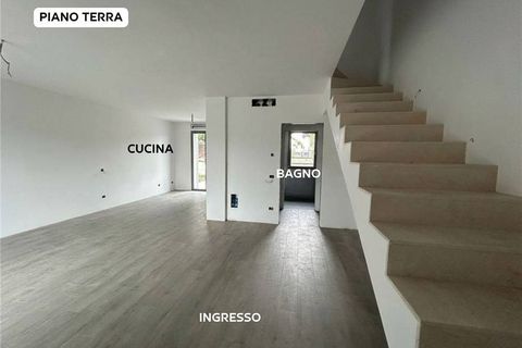 Villa i Telgate, Bergamo, Telgate - € 375.000 | Ref: TEL22 - foto 3