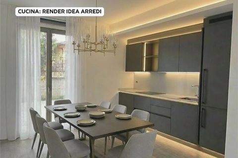 Villa i Telgate, Bergamo, Telgate - € 375.000 | Ref: TEL22 - foto 4