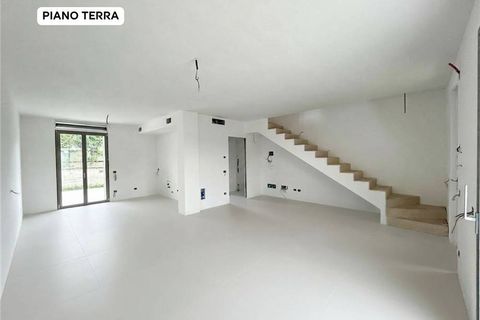 Villa i Telgate, Bergamo, Telgate - € 375.000 | Ref: TEL22 - foto 5