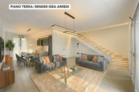 Villa i Telgate, Bergamo, Telgate - € 375.000 | Ref: TEL22 - foto 6