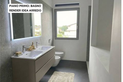 Villa i Telgate, Bergamo, Telgate - € 375.000 | Ref: TEL22 - foto 8