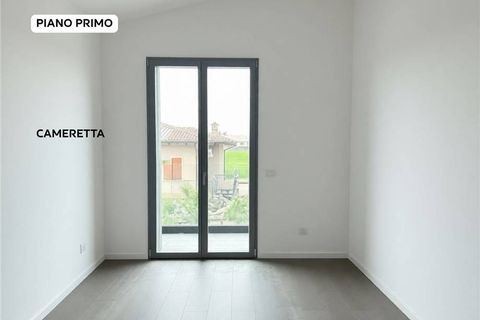 Villa i Telgate, Bergamo, Telgate - € 375.000 | Ref: TEL22 - foto 9