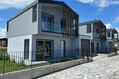 Villa i Telgate, Bergamo, Telgate - € 445.000 | Ref: TEL21 - foto 1