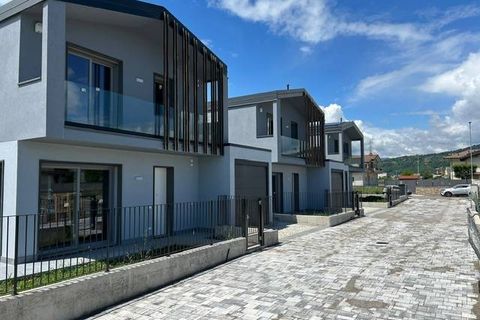 Villa i Telgate, Bergamo, Telgate - € 445.000 | Ref: TEL21 - foto 2