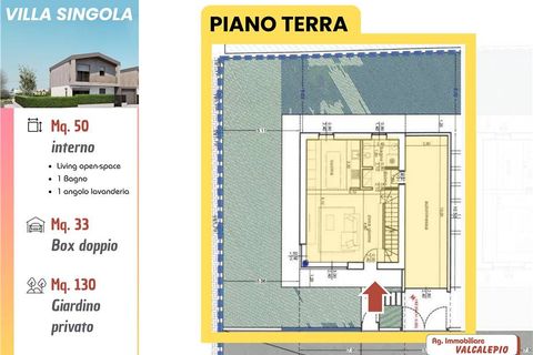 Villa i Telgate, Bergamo, Telgate - € 445.000 | Ref: TEL21 - foto 3