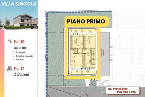 Villa i Telgate, Bergamo, Telgate - € 445.000 | Ref: TEL21 - foto 4