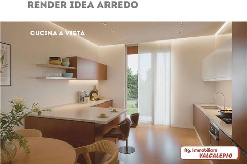 Villa i Telgate, Bergamo, Telgate - € 445.000 | Ref: TEL21 - foto 6