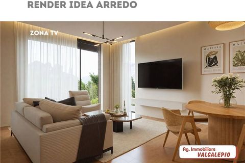 Villa i Telgate, Bergamo, Telgate - € 445.000 | Ref: TEL21 - foto 7