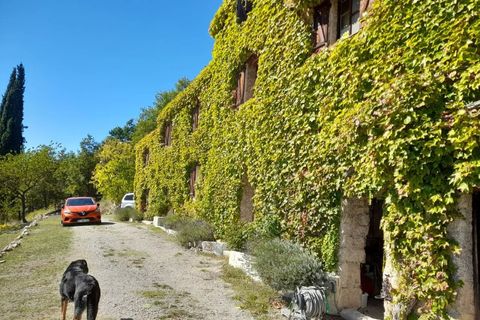 Landejendom i Saint-Pierre, Alpes-de-Haute-Provence, Saint-Pierre - € 990.000 | Ref: 84312089 - foto 2