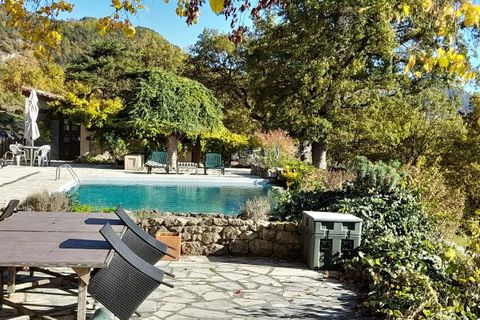 Landejendom i Saint-Pierre, Alpes-de-Haute-Provence, Saint-Pierre - € 990.000 | Ref: 84312089 - foto 5