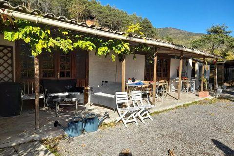 Landejendom i Saint-Pierre, Alpes-de-Haute-Provence, Saint-Pierre - € 990.000 | Ref: 84312089 - foto 6