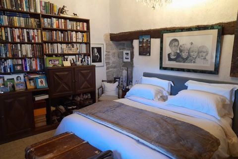 Landejendom i Saint-Pierre, Alpes-de-Haute-Provence, Saint-Pierre - € 990.000 | Ref: 84312089 - foto 8