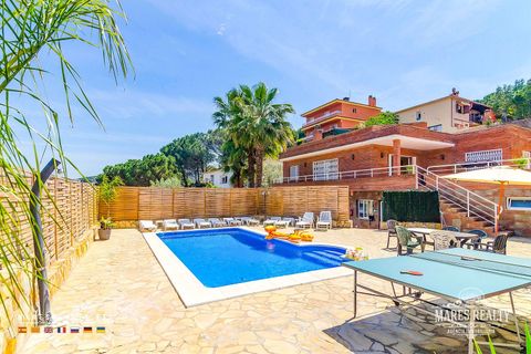 Villa i Lloret De Mar, Gerona, Lloret De Mar - € 685.000 | Ref: CHA0340 - foto 1