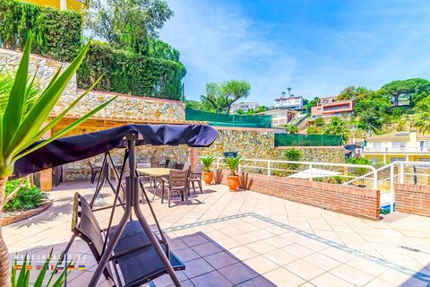 Villa i Lloret De Mar, Gerona, Lloret De Mar - € 685.000 | Ref: CHA0340 - foto 8