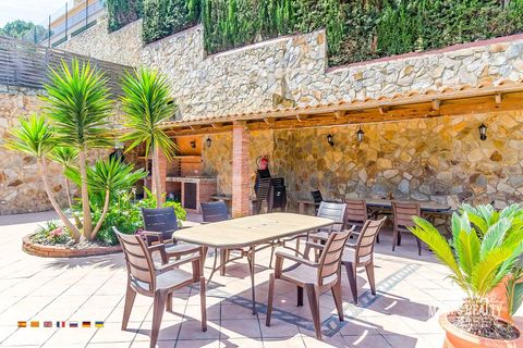 Villa i Lloret De Mar, Gerona, Lloret De Mar - € 685.000 | Ref: CHA0340 - foto 10
