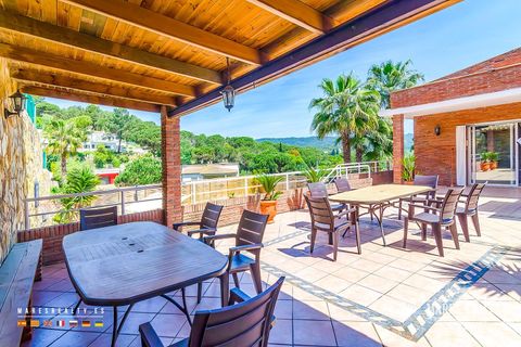 Villa i Lloret De Mar, Gerona, Lloret De Mar - € 685.000 | Ref: CHA0340 - foto 11