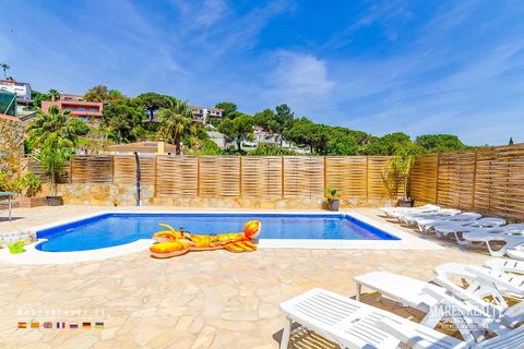 Villa i Lloret De Mar, Gerona, Lloret De Mar - € 685.000 | Ref: CHA0340 - foto 30