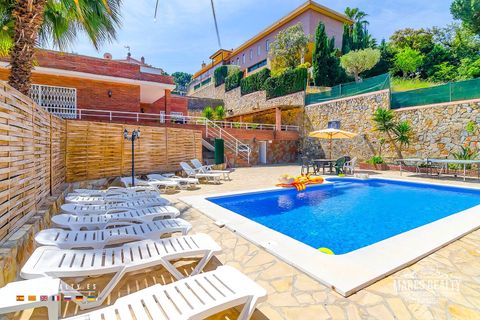 Villa i Lloret De Mar, Gerona, Lloret De Mar - € 685.000 | Ref: CHA0340 - foto 32
